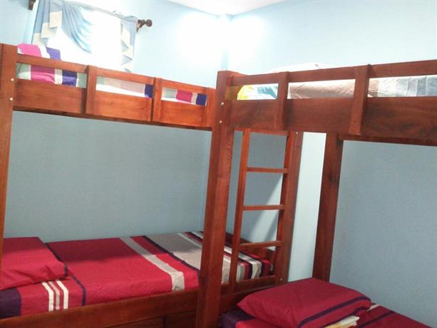 Luzmin BH - Beachfront Cottages