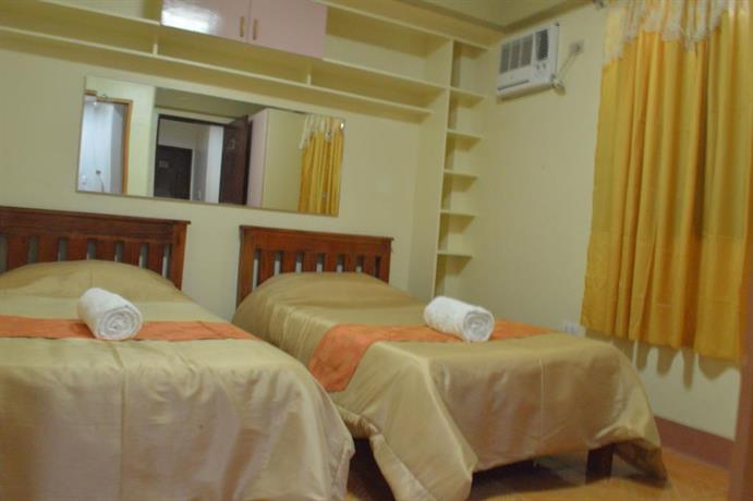 Manora Apartment