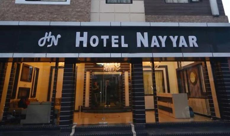 OYO 9235 Hotel Nayyar