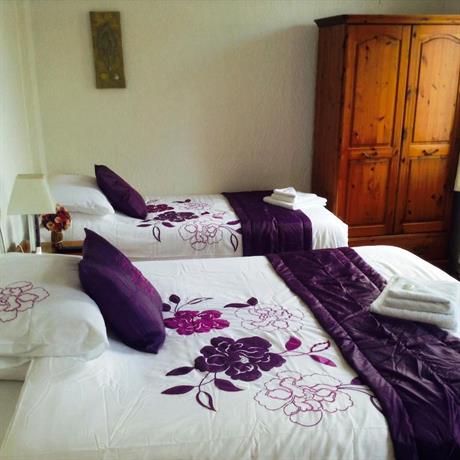 Legends Hotel Blackpool