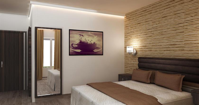 Eden Hotel Gangtok