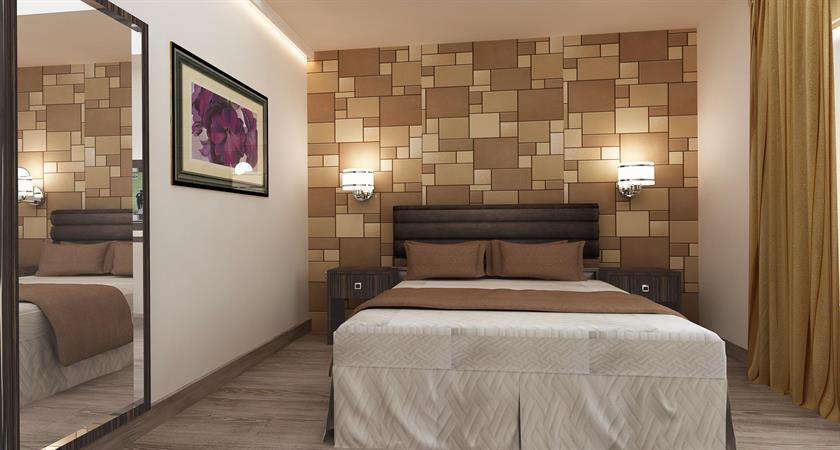 Eden Hotel Gangtok