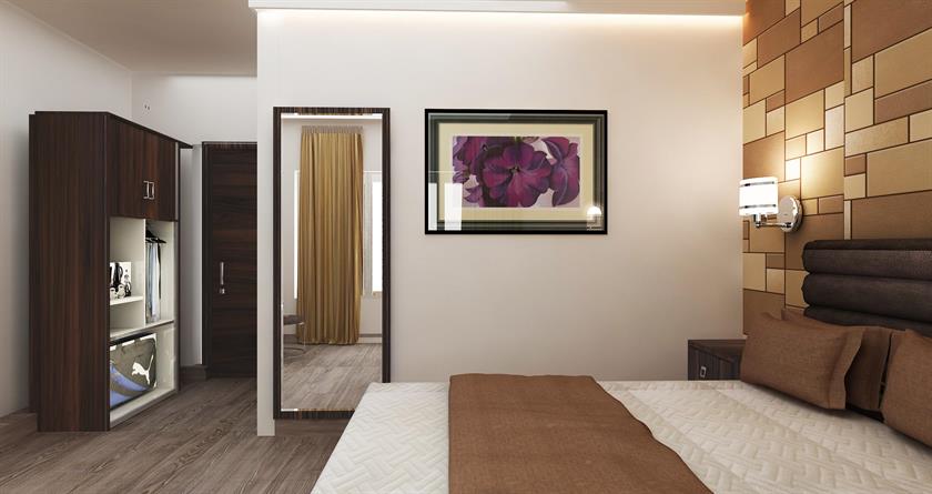 Eden Hotel Gangtok