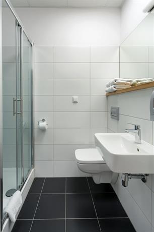Traffic Hotel Poznan