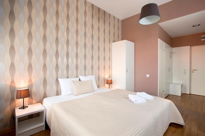 Traffic Hotel Poznan