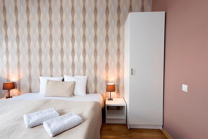 Traffic Hotel Poznan