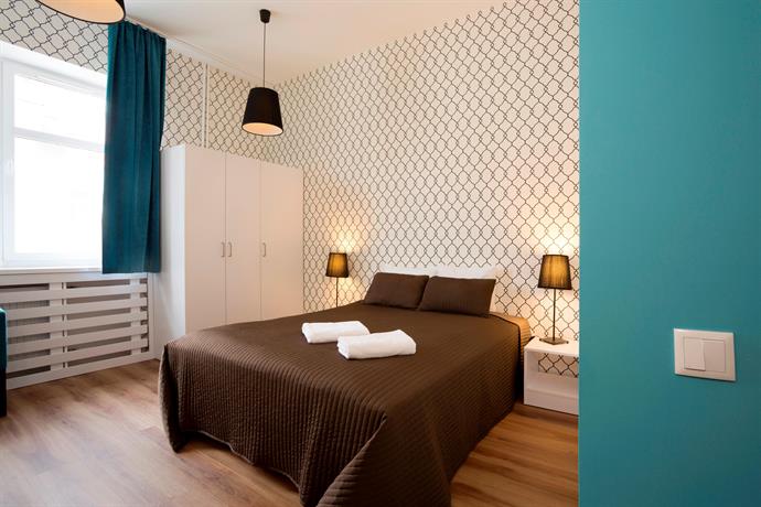 Traffic Hotel Poznan
