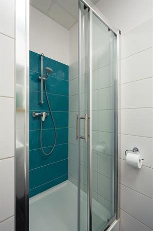 Traffic Hotel Poznan