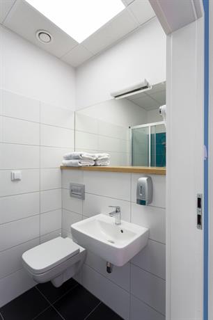 Traffic Hotel Poznan