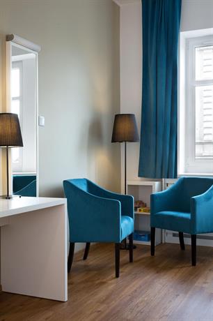Traffic Hotel Poznan