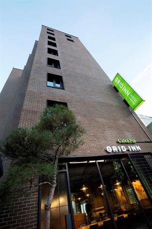 Grid Inn Hotel