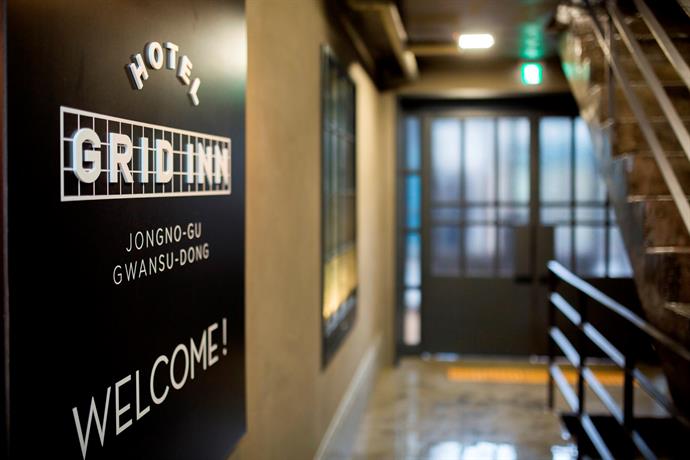 Grid Inn Hotel