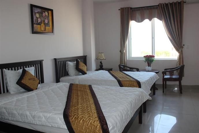 Nguyen Hotel Da Nang