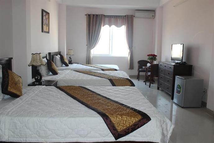 Nguyen Hotel Da Nang