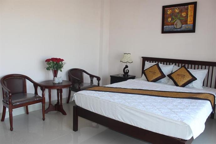 Nguyen Hotel Da Nang