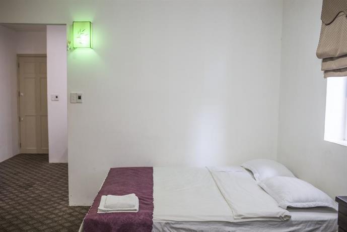 An Hotel Da Nang