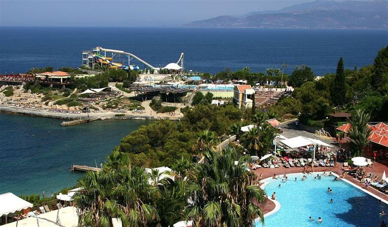 Pine Bay Holiday Resort, Kusadasi - Compare Deals