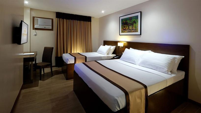 金太子及套房酒店