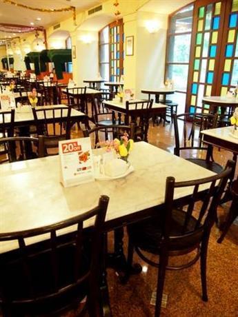 Hotel Royal Singapore
