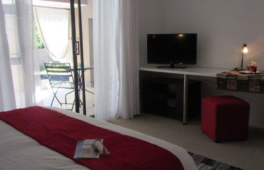 Absolute Bosch Guest House Stellenbosch Compare Deals