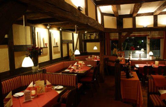 Ziegenbruch's Hotel & Restaurant