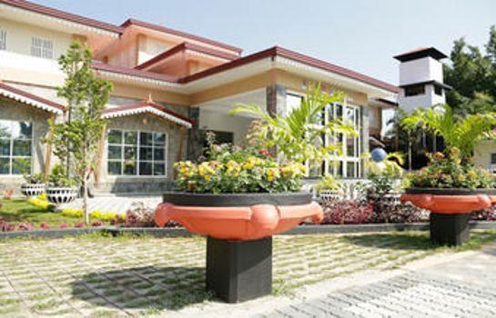 JKAB Park Hotel