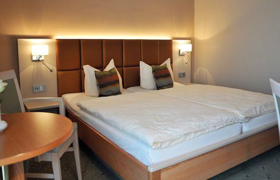 Hotel Friesen