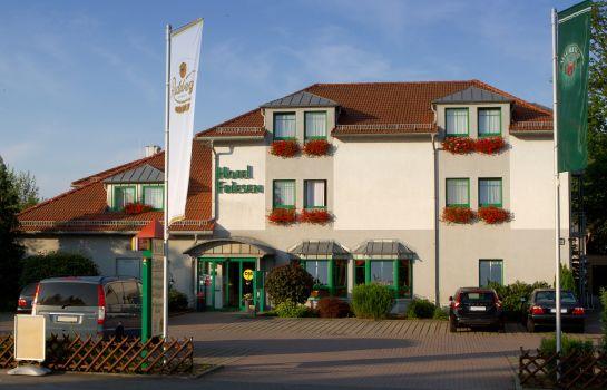 Hotel Friesen