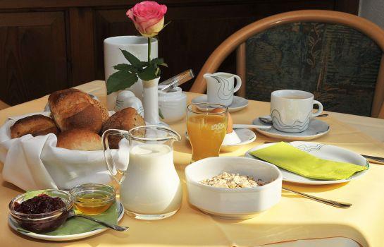 Hotel Friesen