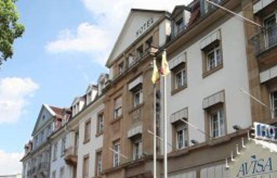 Hotel Avisa