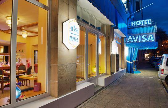 Hotel Avisa