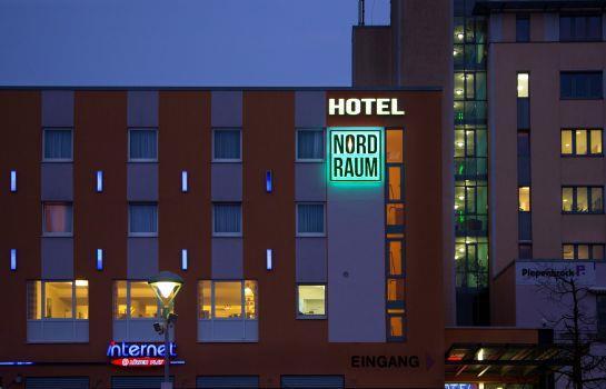 Hotel NordRaum
