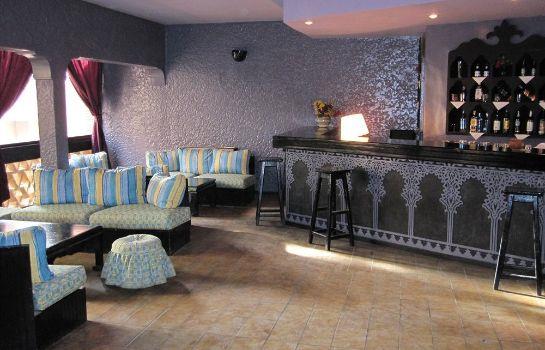 Ouarzazate Le Riad
