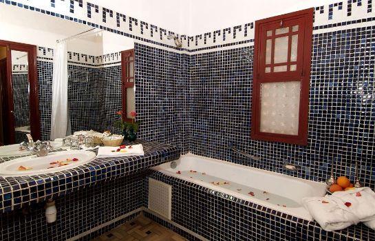 Ouarzazate Le Riad