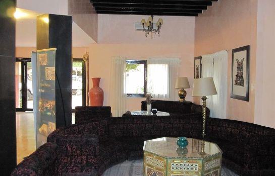 Ouarzazate Le Riad