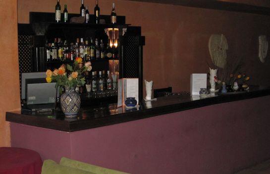 Ouarzazate Le Riad