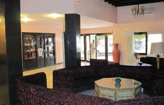 Ouarzazate Le Riad
