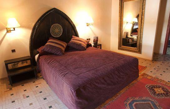 Ouarzazate Le Riad