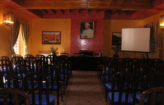 Ouarzazate Le Riad