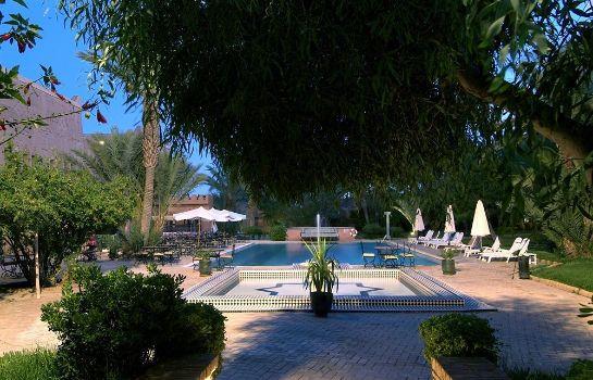 Ouarzazate Le Riad