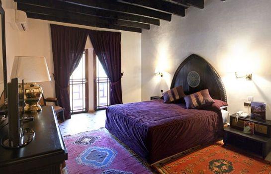 Ouarzazate Le Riad
