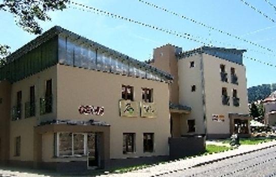 Hotel Petra Liberec