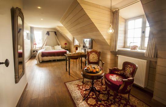 B&B Droomkerke
