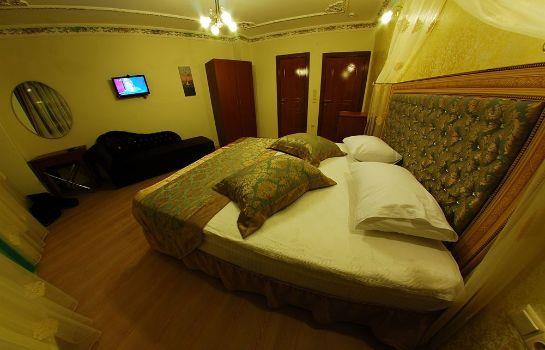 Seahouse Suites