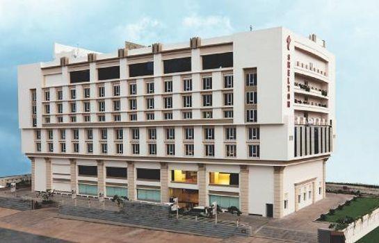 Hotel Shelton Rajahmundry