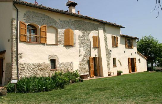 Agriturismo Ca'de'Gatti