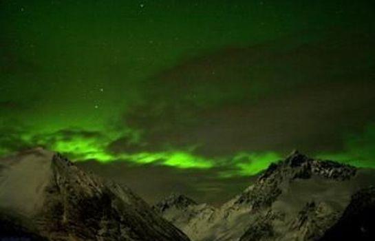 Polarsirkelen Høyfjellshotell