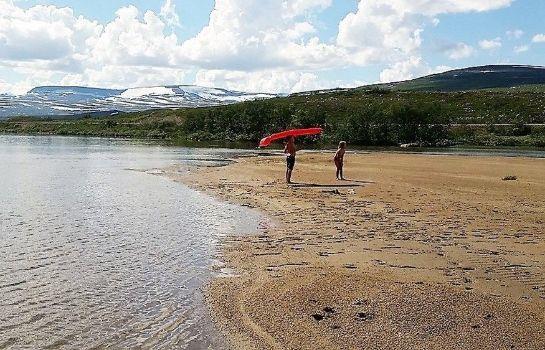 Polarsirkelen Høyfjellshotell