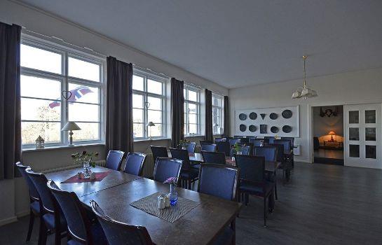Polarsirkelen Høyfjellshotell