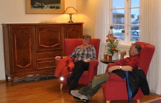 Polarsirkelen Høyfjellshotell